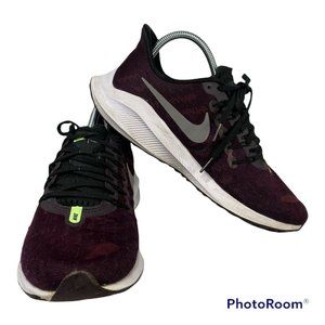 Nike Zoom Vomero 14 Mens Shoes Size 7 H7857-600 Multicolor Intarsia